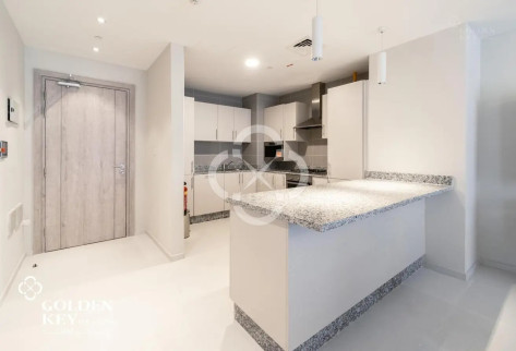 Bills Included | Furnished 1BR w/ Balcony | Lusail