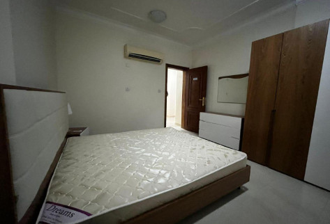 Affordable 2bhk | Al saad | Great Furniture+ pool