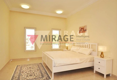 4 Bedroom Compound Villa in Al Sakhama