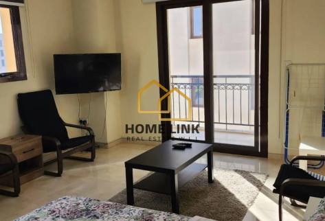 BILLS INCLUDED | STUDIO APARTMENT WITH BALCONY