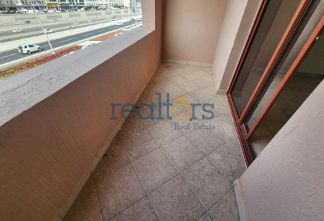 SF 2BR | 110 SQM | Near 01 Mall | Ain Khaled