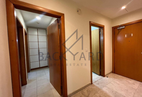 Affordable 2BHK in West Bay– QAR 6,500