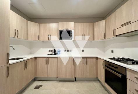 SPACIOUS LUSAIL APARTMENT FOR RENT BILLS INCLUDED