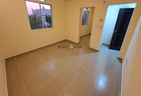 villa 3BEDROOMS IN COMPOUND IN ALGHARRAFA