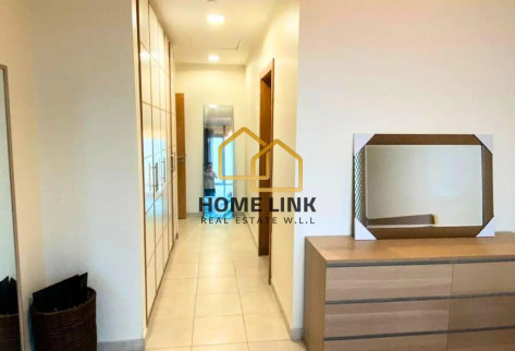 HIGH FLOOR | AMAZING VIEW 1 BEDROOM | WEST BAY