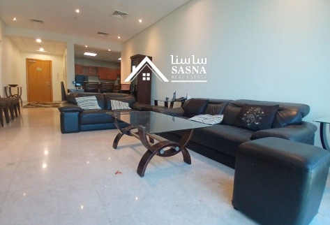 2+ MAID ROOM FULLY FURNISHED WITH SEAVIEW FOR RENT