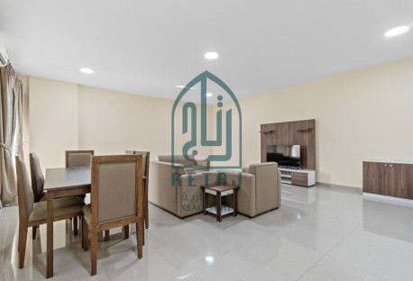 Affordable 2BR with Gym and Pool Near Metro!