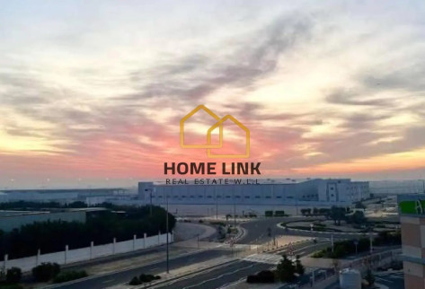 BIG LAYOUT WAREHOUSE FOR RENT | BIRKAT AL AWAMER