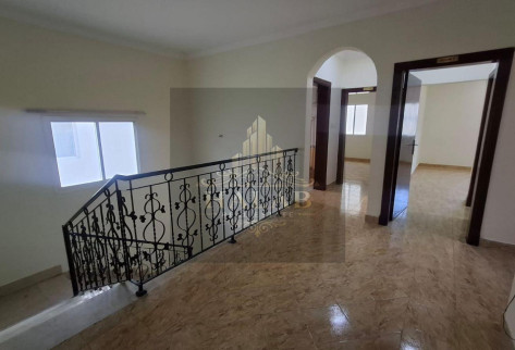 7 BHK Staff Villa | Compound Living | Al Gharrafa
