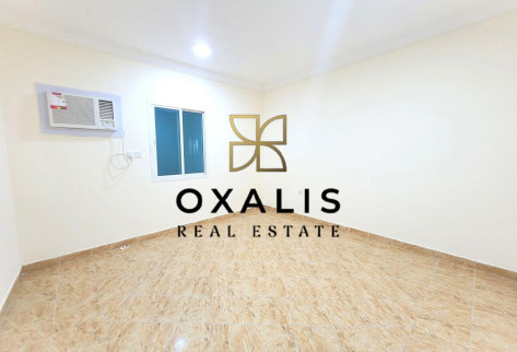 COMPOUND VILLA FOR COMPANY ACCOMODATION IN GARAFFA