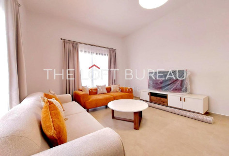 Cozy 1BHK Furnished Apartment for Rent Abu Hamour