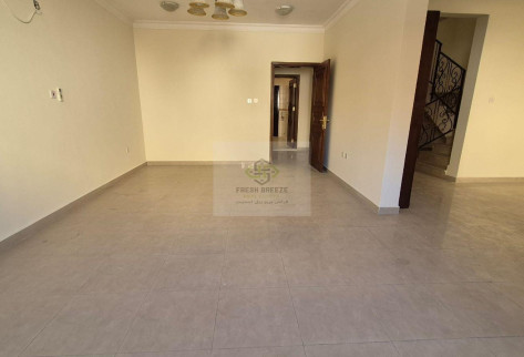 Un-Furnished 4BHK Compound Villa In Thumama