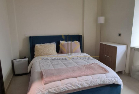fully furnished studio in lusail including bills - Studio Apartment in Fox Hills