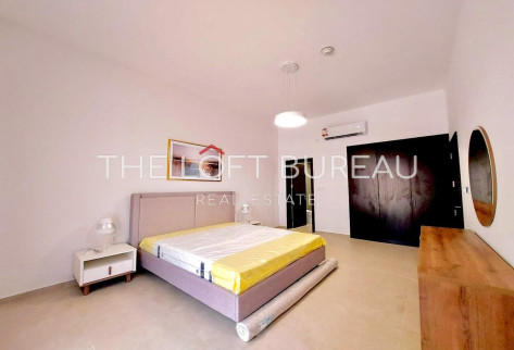 Cozy 1BHK Furnished Apartment for Rent Abu Hamour