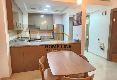 GREAT OFFER | 1BR FULLY FURNISHED IN FOXHILLS