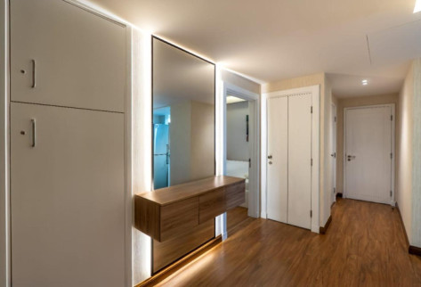 including bills sea view_1bedroom chalet_the pearl