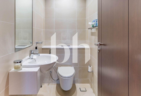 1 BEDROOM APARTMENT FOR SALE | SEA VIEW