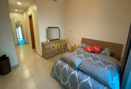 Stunning View |1Bedroom Apartment|In Zigzag Tower