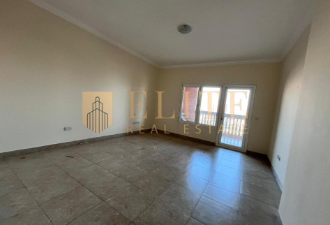 Spacious 2BHK Apartment with Full Marina View