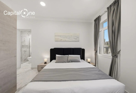 INCLUDES COOLING | SPACIOUS 1 BEDROOM WITH BALCONY