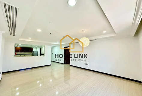 SPACIOUS 2 BEDROOM SEMI-FURNISHED APARTMENT