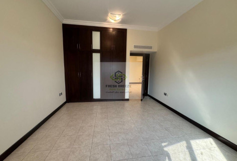 3BHK+MAID ROOM COMPOUND VILLA WITH AMENITIES