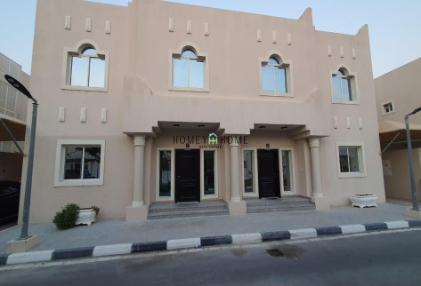 villa 3BEDROOMS IN COMPOUND IN ALGHARRAFA