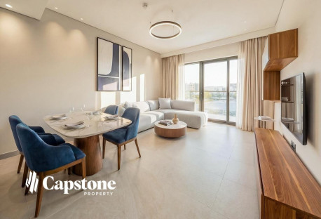 BRAND NEW | HIGH-END 1BR | AMAZING FACILITIES - Apartment in Residential D6