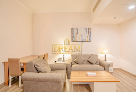 Premium Fully Furnished 2 Bedroom | Short Term