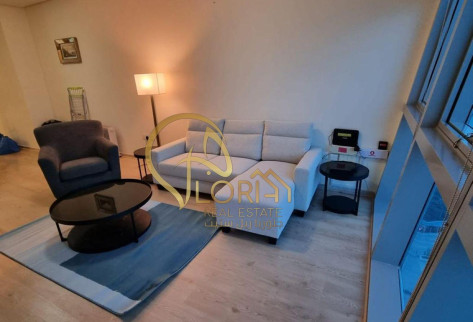 Stylish Furnished 1BHK in Zig Zag | 7K