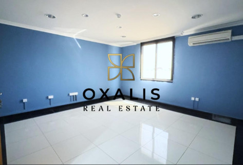 SEMI COMMERCIAL VILLA FOR RENT IN ABU HAMOUR