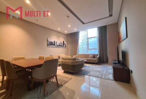 All Bills INC | Cozy 1BR | Premium Amenities