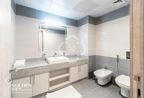 Bills Included | Furnished 1BR w/ Balcony | Lusail