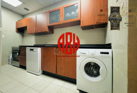 LUXURY 2-BDR + MAID | COZY STYLE | FULL AMENITIES