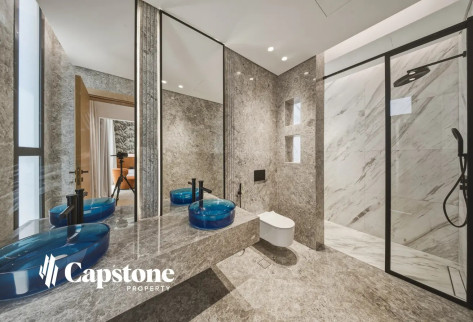 FREEHOLD | LUXURY VILLA WITH PRIVATE POOL & GARDEN