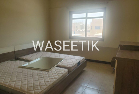 Fully Furnished Villa 3bhk + Maid Inside Compound