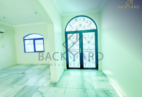 5 BHK Villa in Al Hilal | Pool &amp; Gym