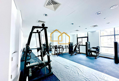 AMAZING 2 BHK APARTMENT FOR SALE MARINA LUSAIL