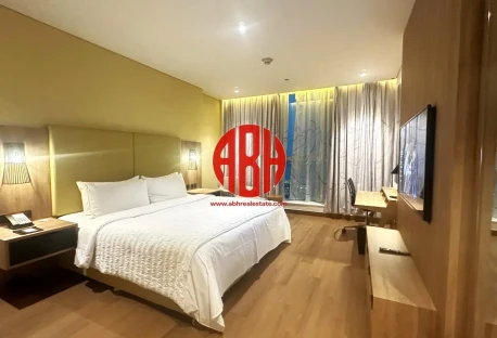 ALL BILLS DONE | MODERN 1 BDR | HIGH-END AMENITIES - Apartment in Al Shatt Street