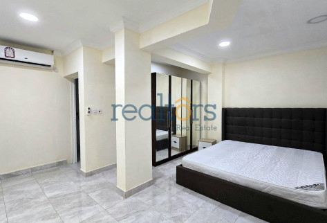 All-Inclusive 1BHK in Markhiyah | Great Value