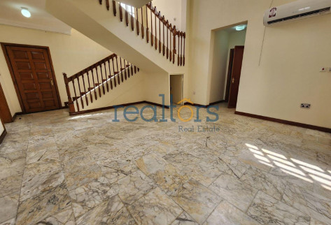 4BR + Maid | Private Garden | Al Soudan
