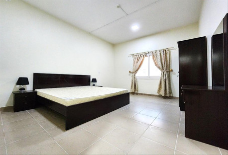 1 MONTH FREE | COZY 2-BDR FURNISHED | BOOK TODAY