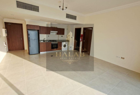 Semi-Furnished 1BR Apartment | Fox Hills - Apartment in FOX HILLS A13