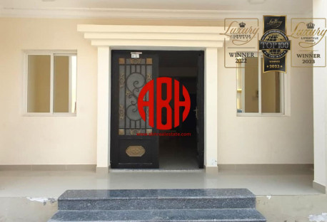 LAST UNIT | 6BDR + MAID + MAJLIS VILLA | BOOK NOW!