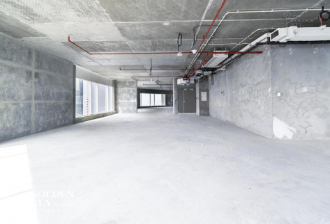 Sea View Office Space with Grace Period