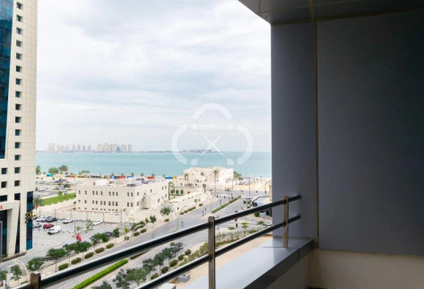 3BR+MAID - FF | Bills Included | West bay