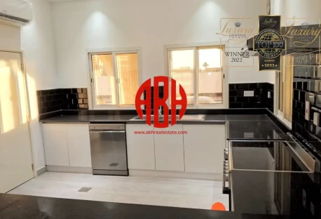 2 MONTHS FREE | 5 BDR VILLA | BEACH ACCESS | POOL