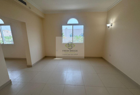 3BDR VILLA IN GHARAFFA WITH ONE MONTH FREE
