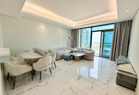 BRAND NEW ONE BEDROOM / INCLUDING BILLS - Apartment in Marina Tower 23