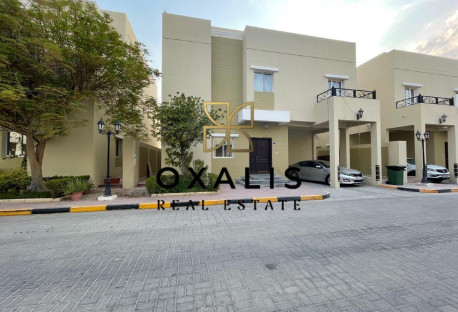 No Commission 3BR Flat with Facilities Abu Hamour